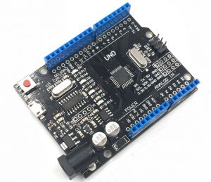 Uno-Arduino